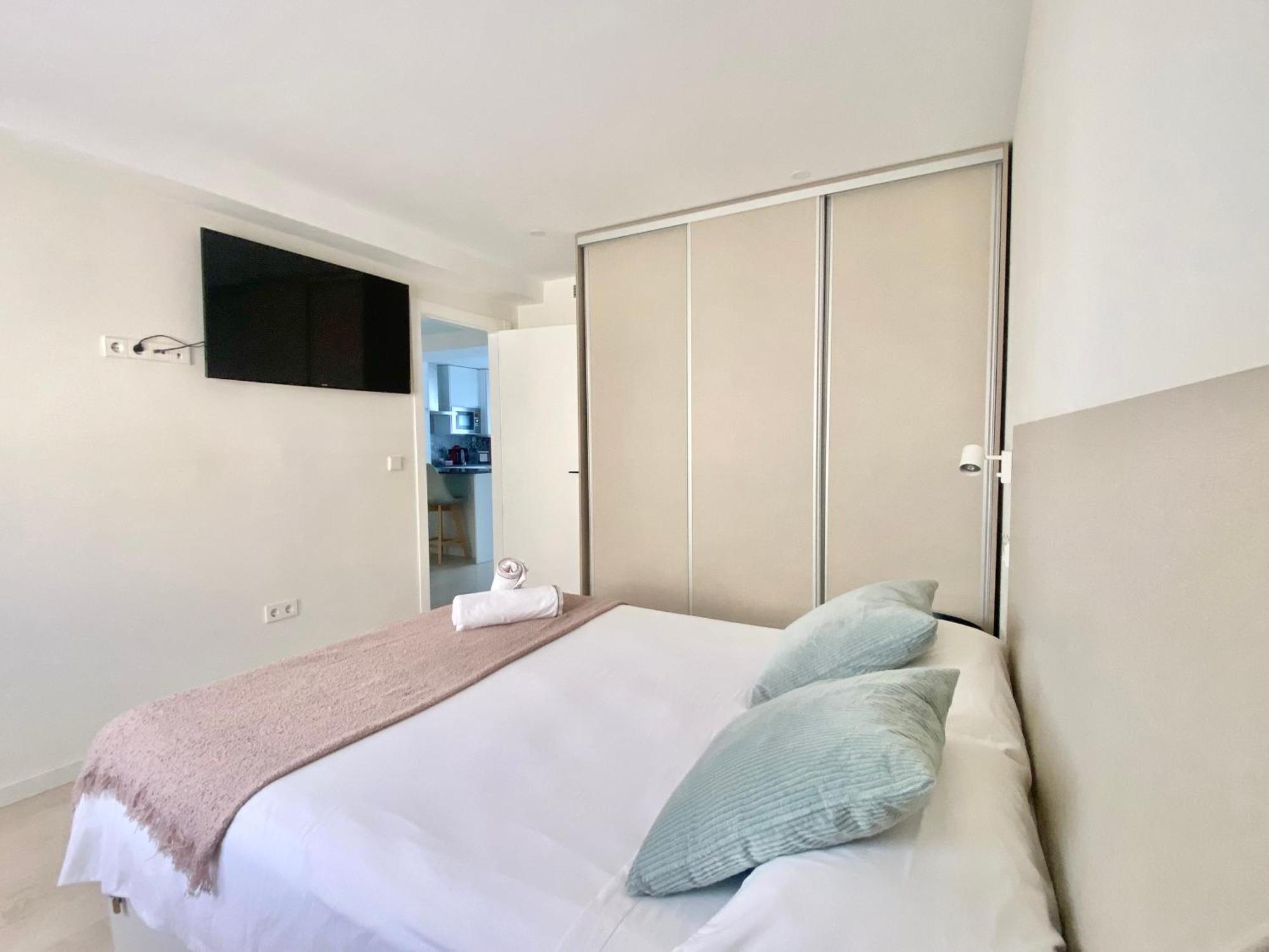 Apartamento Andalucia Centro Antequera Exterior photo